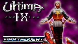 Ultima IX Ascension  Review  Retrospective [upl. by Sarina]