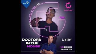 DJ ICE BOY  DRS IN THE HOUSE GOODHOPE FM 22032024 [upl. by Eatnoid182]