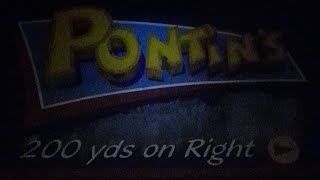 PRESTATYN PONTINS EXPOSED [upl. by Patterson682]