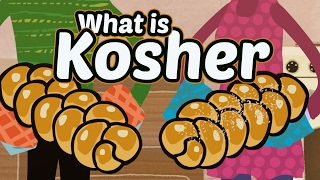 What is Kosher [upl. by Armitage380]