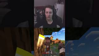 So bekommt ihr Stackweise Smaragde in der Minecraft Java Edition✅ minecraft gaming tutorial [upl. by Enimzzaj373]