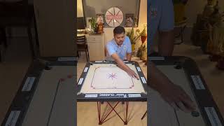 Unbelievable Carrom Shot [upl. by Remsen798]