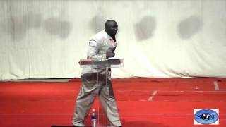 Pastor ZIGIRINSHUTI Michel Preaching In INDIA Part 1  New HD Video 2016 [upl. by Aniret]