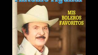 antonio aguilar boleros [upl. by Lenox]