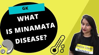 What is Minamata Disease [upl. by Onoitna]