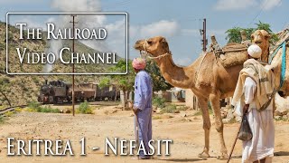 Slideshow Steam in Eritrea 1  Nefasit [upl. by Naltiac374]