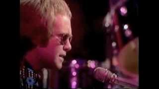 Elton John  Holiday Inn 1971 Live at BBC Studios [upl. by Baudelaire414]