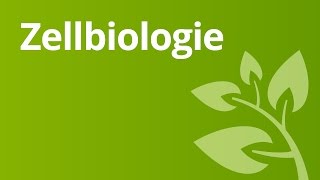 Die Geschichte der Zellbiologie  Biologie  Biologie der Zellen [upl. by Rechaba]