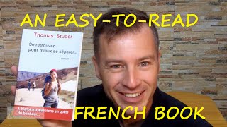 Learn French  An Easytoread French Book for French Learners  Livre en Français IN FRENCH [upl. by Ecal]