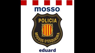 Entrevista Mossos dEsquadra [upl. by Haroun339]