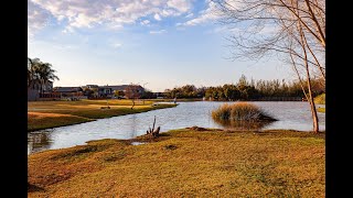 Vacant Land  The Ridge Estate Pretoria East [upl. by Itirp]