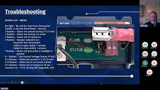 ICM2918  ICM2812 KIT Universal Control Board amp Direct Spark Ignition Modules Webinar [upl. by Karissa]