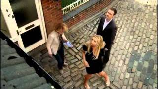 29th August 2011 Coronation Street Kylie Platt Scenes [upl. by Grantland]