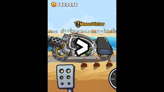 Turbo is BETTER than Wings  Hill Climb Racing 2 [upl. by Idnor]