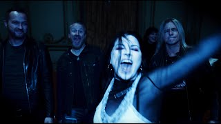 Yeah Right Official Music Video  Evanescence [upl. by Jamil635]