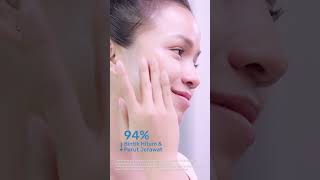 Hada Labo HA Supreme Vita Brightening Concentrate Dipertingkatkan [upl. by Ardeha]