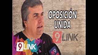 C9  Oposición unida [upl. by Urban]