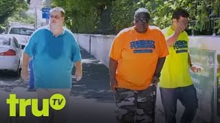 South Beach Tow  Hungover Search And Rescue [upl. by Matlick]