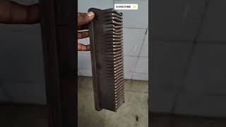 Air filter dust viralvideo automobile subscribers automechanic mechanic [upl. by Swane401]