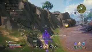 Vault Intense PVP ft Cervantesow  Spellbreak [upl. by Ahsier817]