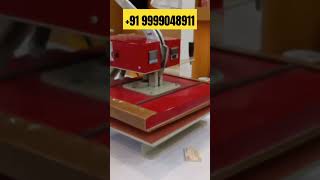 Tshirt Printing Machine Available We have Best Rate And Warranty Available Manufacturer [upl. by Atteuqahs652]