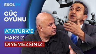 quotArapİsrail Savaşını Bizzat Gördümquot Nedret Ersanel ve Naim Babüroğlu Arasında Gergin Anlar [upl. by Bakemeier]