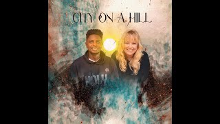 City On A Hill Piano Cover By Cornel Grace [upl. by Hertberg]