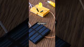 Thermodynamics  ArduinoPowered Solar Water Heater Efficiency Monitor stem facts [upl. by Horn]