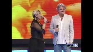 Marilisa Maniero e Marco Negri  Se Live [upl. by Fachan]