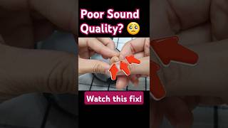 Signia Hearing aid Earphone Repair ampCleaning earwaxremoval signia cleaning repair vacumcleaner [upl. by Nyraa680]