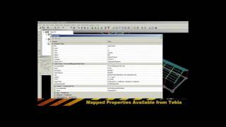 SmartPlant Construction 2015 with Tekla [upl. by Amikat]