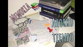 COMO HACER RESUMENES EN MEDICINA  MOTIVACIÓN  Charlie [upl. by Tildie]