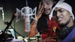 Towfique Rajotto ft Surjo  ATTO KOTHON New Full Bangla Rap Music Video OFFICIAL [upl. by Aire]