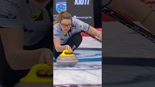 Curling Game Of Scotland [upl. by Atnohs]