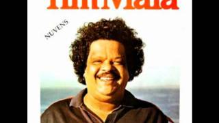 Tim Maia  O trem 2ª parte [upl. by Yssor]