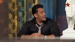 Salman khan  Arshad Warsi  Boman Irani  comedy  awards  win [upl. by Irec]