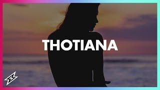 Blueface  Thotiana Lyrics  Lyric Video OFFICIAL DBLM Remix [upl. by Etnoj]