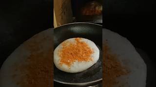 Morning Breakfast in 5minutes shorts Setdosasouth of india breakfast dosa 😋viralshorts [upl. by Elleved]