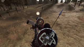 Bannerlord Online  A P A C H E v NonBanner  Swordfight Poro PvP  Jag [upl. by Nessim]