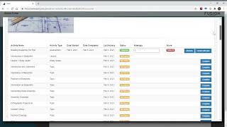 Fusion  How to Add Assessment Attempts [upl. by Suoinuj]