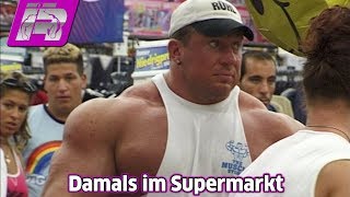 Damals im Supermarkt 2003 [upl. by Benjamen]