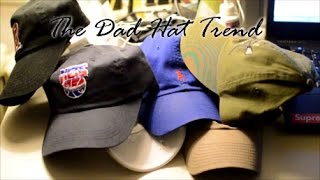 The Dad Hat Trend [upl. by Gabriela]