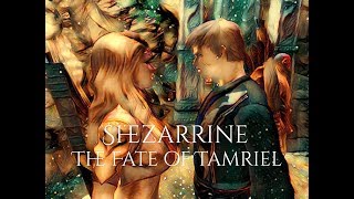 Shezarrine The Fate of Tamriel Ep 6 Feat Onmund Romance [upl. by Massingill]