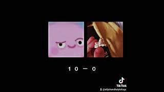 PEPPA PIG VS SUS POPCORN [upl. by Yroggerg252]