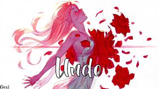 Nightcore  Undo 1 Hour [upl. by Lower]