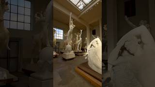 Hendrik Christian Andersen Museum Rome [upl. by Ardyce]