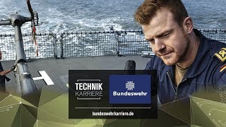 Jobporträt Fluggerätmechaniker bei der Bundeswehr [upl. by Libbie]