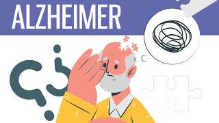 EL Alzheimer es hereditario [upl. by Solokin]