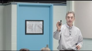 Jordan Peterson on Rationality and Emotion [upl. by Naujtna217]