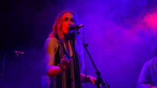 Zella Day Live in Chicago Hypnotic East of Eden Compass more [upl. by Adaj]